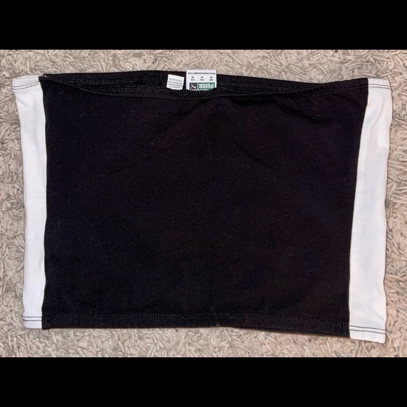 Puma tube top - Picture 2 of 2